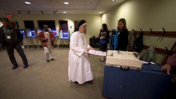 Segundo tiempo para Obama