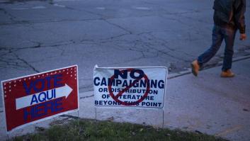Resultado elecciones EEUU 2012: Romney: "Rezo para que Obama guíe con éxito a nuestra nación" (VÍDEO, FOTOS)