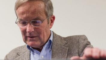 El congresista que habló de "violaciones legítimas" se queda fuera del Senado