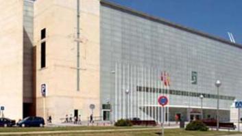 El cierre del Palacio de Congresos y del Palacio de Cristal afecta al menos a siete eventos