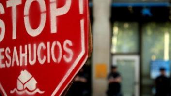 La justicia europea ve ilegal la ley española de desahucios