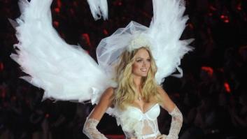 Desfile Victoria's Secret 2012: Justin Bieber, rodeado de ángeles (FOTOS)