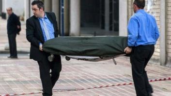 Una mujer muere tras arrojarse al vacío cuando iba a ser desahuciada de su vivienda en Barakaldo