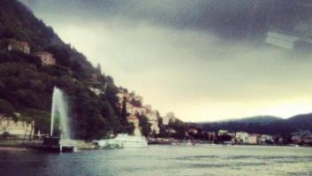 La perla del lago Como