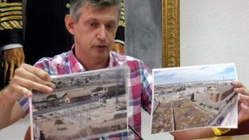 Dimite Daniel Plaza, el edil del PP de Torrevieja que llamó a prostitutas con su móvil oficial