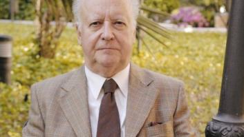 El escritor Jorge Edwards revela que sufrió abusos sexuales de un sacerdote cuando era menor