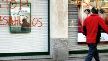 Los bancos mueven ficha: Kutxabank ordena la suspensión "inmediata" de las ejecuciones hipotecarias