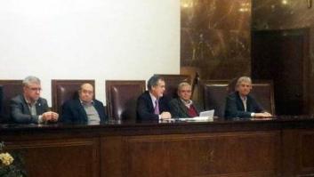 Un agujero de 450 millones que hará un socavón