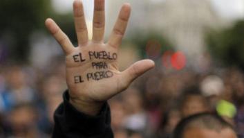 El 25S y el 15M convocan un nuevo 'Rodea el Congreso' con motivo de la huelga y llaman a permanecer toda la noche