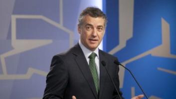 El PNV gobernará en solitario y buscará acuerdos puntuales