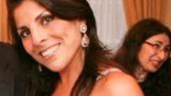 Jill Kelley, destinataria de las amenazas de la amante del exdirector de la CIA David Petraeus
