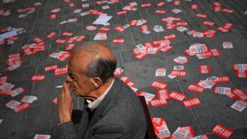 Huelga general 14-N: ¿Qué derechos tienen los ciudadanos en una huelga?