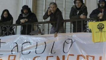 Willy Toledo y Alberto San Juan se encierran en el Teatro Español (VÍDEO)