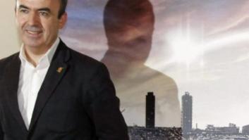 El último premio Planeta, Lorenzo Silva, crea un sello editorial de 'ebooks' a menos de 3 euros