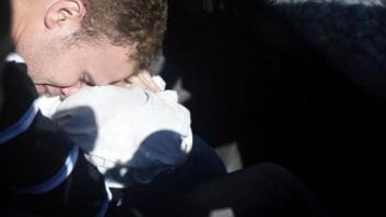 El bebé de un periodista de la BBC, asesinado en un ataque de Israel en Gaza (FOTOS)