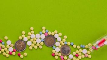 El euro por receta es inconstitucional, según el Consejo de Estado