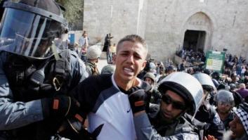 Las sirenas antiaéreas suenan en Jerusalén por primera vez desde 1991 (FOTOS)