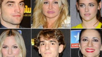 'Amanecer 2' en Madrid: Kristen Stewart, Robert Pattinson y mezcolanza de famosos españoles (FOTOS)