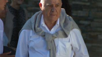 Calcula cuánto donarías si hicieras como Amancio Ortega con Cáritas