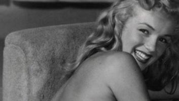 Marilyn Monroe, portada de 'Playboy' en un número de homenaje (FOTOS)