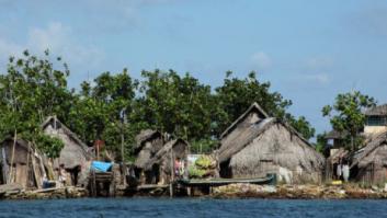 Panamá, bisagra del mundo