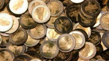 Los pagos en efectivo de más de 2.500 euros en los que intervenga un profesional, prohibidos desde el lunes