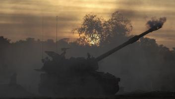 9 imágenes para la paz tras 8 días de horror en Gaza (FOTOS)