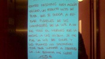 Una joven de Córdoba arrasa con el precioso gesto que tuvo con un vecino