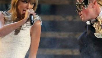 AMA 2012: Justin Bieber, Taylor Swift y Nicki Minaj triunfan en los American Music Awards (FOTOS)
