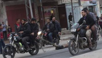 Hamás mata a seis palestinos a los que acusaba de colaborar con Israel