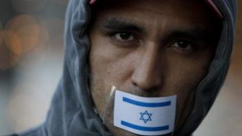 La presión diplomática obliga a Israel a aplazar la invasión de Gaza