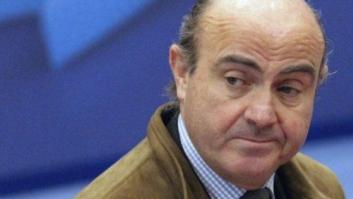 Luis De Guindos, el peor ministro de Economía según el 'Financial Times'