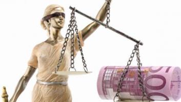 Frenazo a las nuevas tasas judiciales por falta de impresos