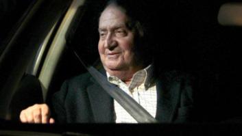 La operación del rey, "plenamente satisfactoria" según Zarzuela