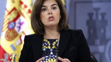 El Gobierno reprende a Extremadura por mantener la paga extra a funcionarios y amenaza con el Constitucional