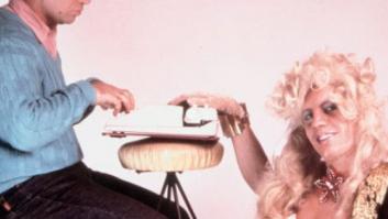 El fotógrafo de la movida se muda al paraíso