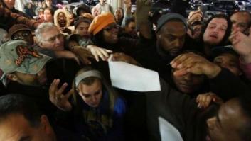 Black Friday: así es la 'fiesta' del día del consumismo en Estados Unidos (FOTOS)