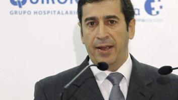 El rey "ya se levanta y se mueve con naturalidad" tras su operación de cadera