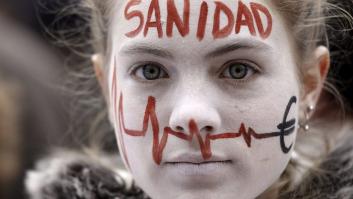 Dimite el consejero de Sanidad de Madrid al paralizarse el proyecto de privatización sanitaria