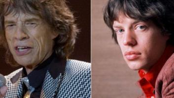 Rolling Stone, gira 50 aniversario: así han cambiado Mick Jagger y su banda (FOTOS)