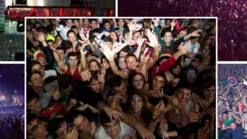 En la fiesta del Madrid Arena había 6.191 personas más del aforo permitido