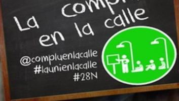 La Universidad Complutense de Madrid dará clase en la calle por la calidad de la enseñanza pública