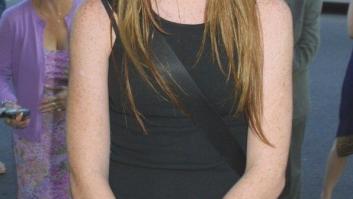 Lindsay Lohan, en burkini durante sus vacaciones en Tailandia