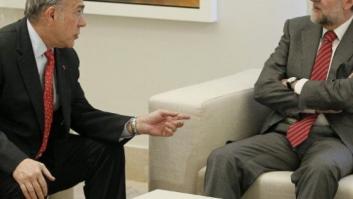 La OCDE pide al Gobierno que suba y recupere impuestos y que abarate más el despido