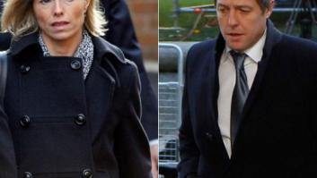 Informen Levenson: Hugh Grant y la madre de Madeleine, los más activos para pedir otro modelo de prensa