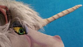 Unicornios 'made in Pyongyang': Una agencia de noticias norcoreana 'descubre' una guarida de seres mitológicos