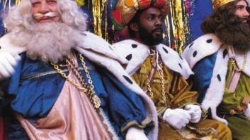 El papa Benedicto XVI dice que los Reyes Magos procedían de Andalucía (TUITS)