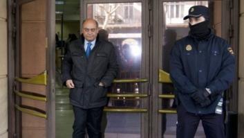 Encuentran otros 380.000 euros en la operación Crucero: ya van dos millones