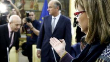 Cataluña planta a Wert en la reunión sobre la reforma educativa