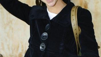 Alejandra Rubio: "Han dicho que me he operado por culpa de esta foto"